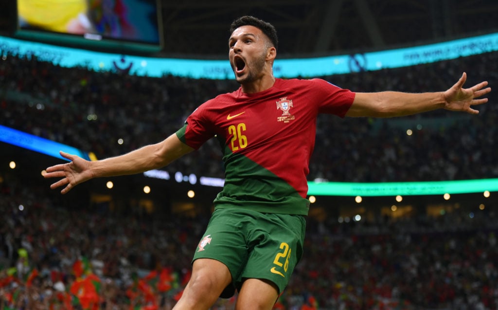 Portugal v Switzerland: Round of 16 - FIFA World Cup Qatar 2022