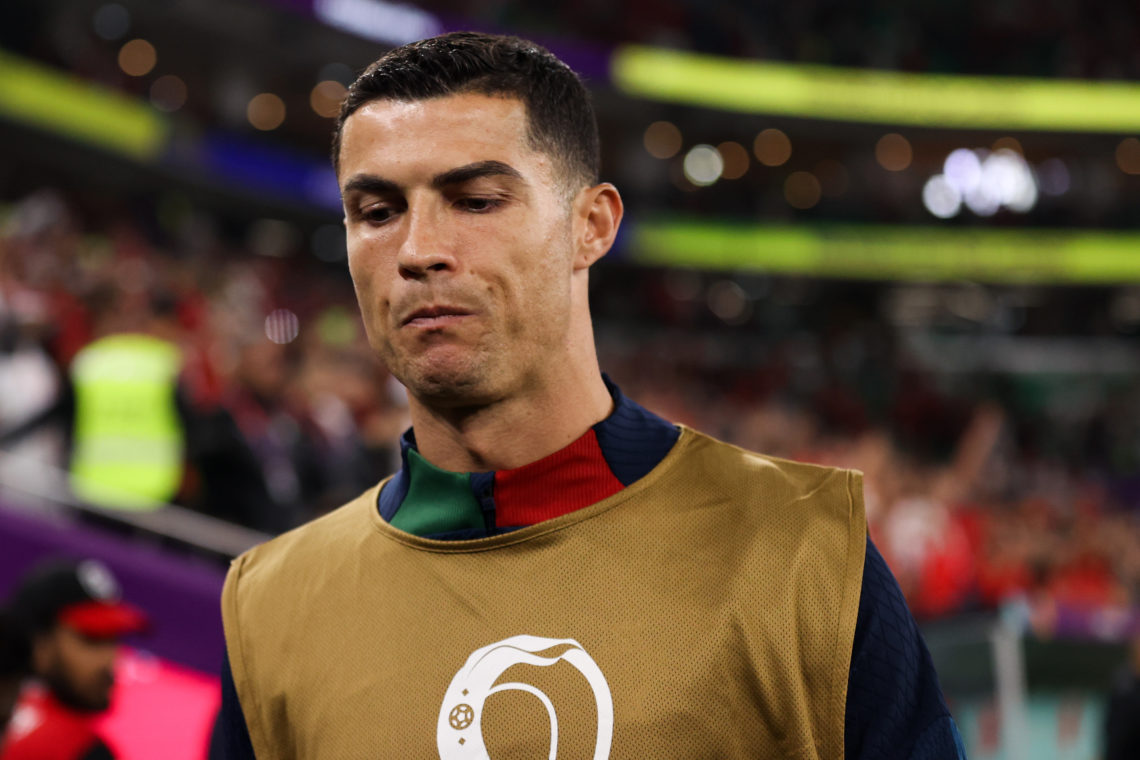 Photo by Zhizhao Wu/Getty Images