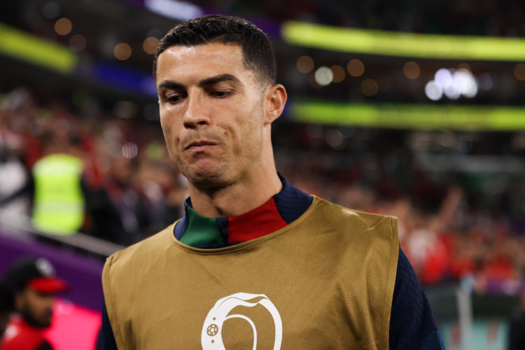 Photo by Zhizhao Wu/Getty Images