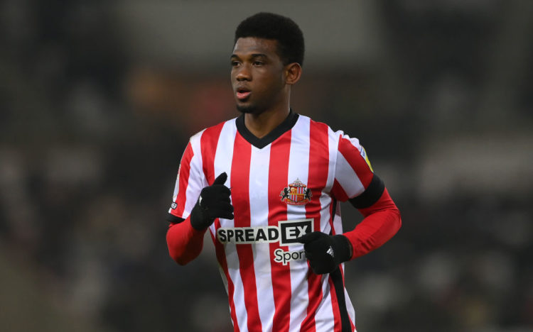 Amad has earnt the respect of the Sunderland dressing room, says Tony Mowbray