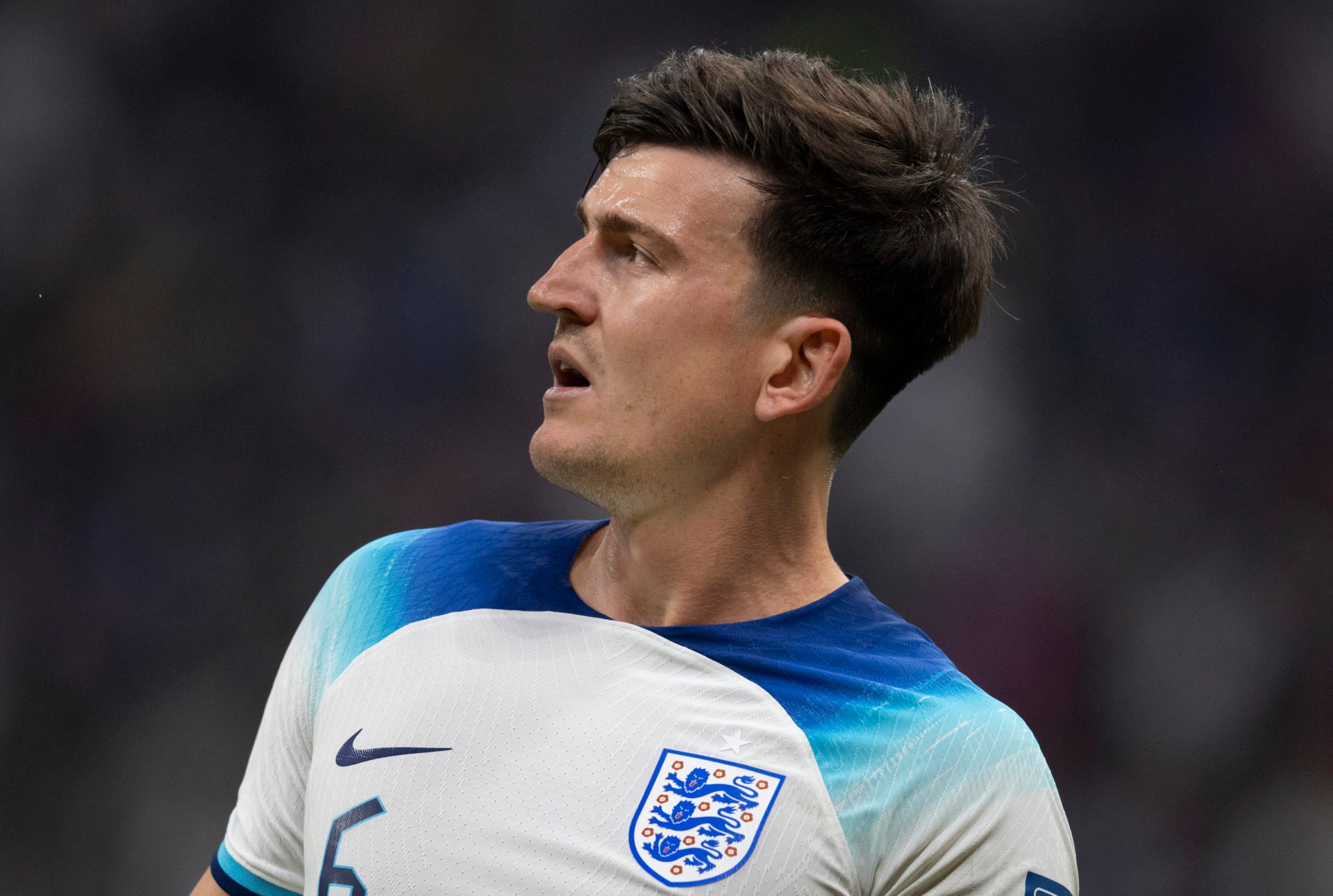 Ten Hag mengatakan Harry Maguire memiliki kemampuan untuk menjadi ‘pemain hebat’ bagi United