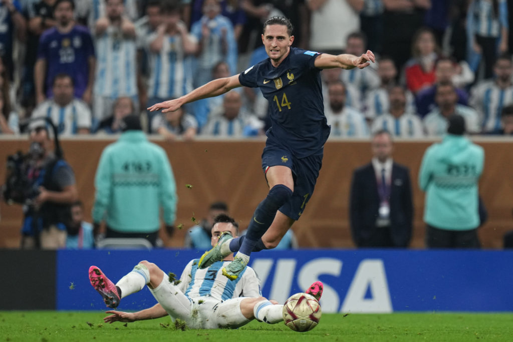 Argentina v France: Final - FIFA World Cup Qatar 2022