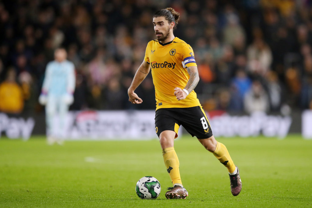 Wolverhampton Wanderers v Gillingham - Carabao Cup Fourth Round
