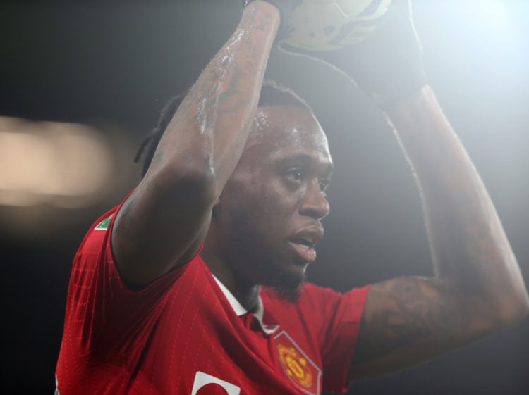 Photo by Matthew Peters/Manchester United via Getty Images