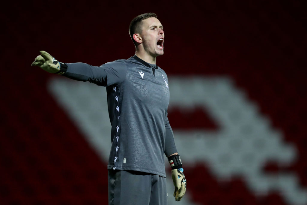 Blackburn Rovers v Nottingham Forest - Carabao Cup Fourth Round