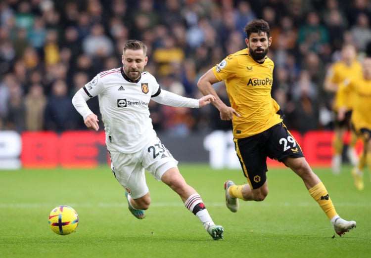 Photo by Isaac Parkin - WWFC/Wolverhampton Wanderers FC via Getty Images