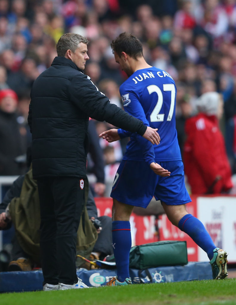 Sunderland v Cardiff City - Premier League