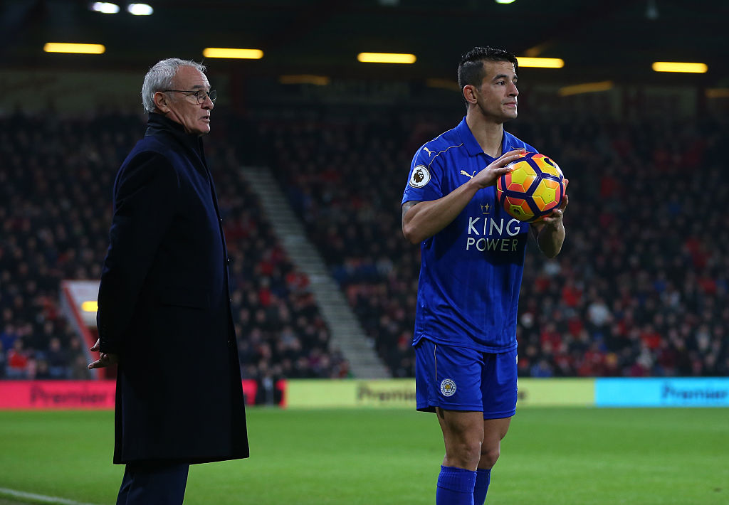 AFC Bournemouth v Leicester City - Premier League