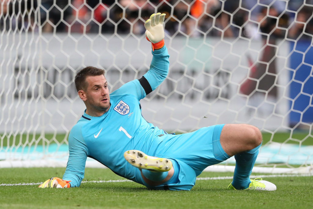 France v England - International Friendly