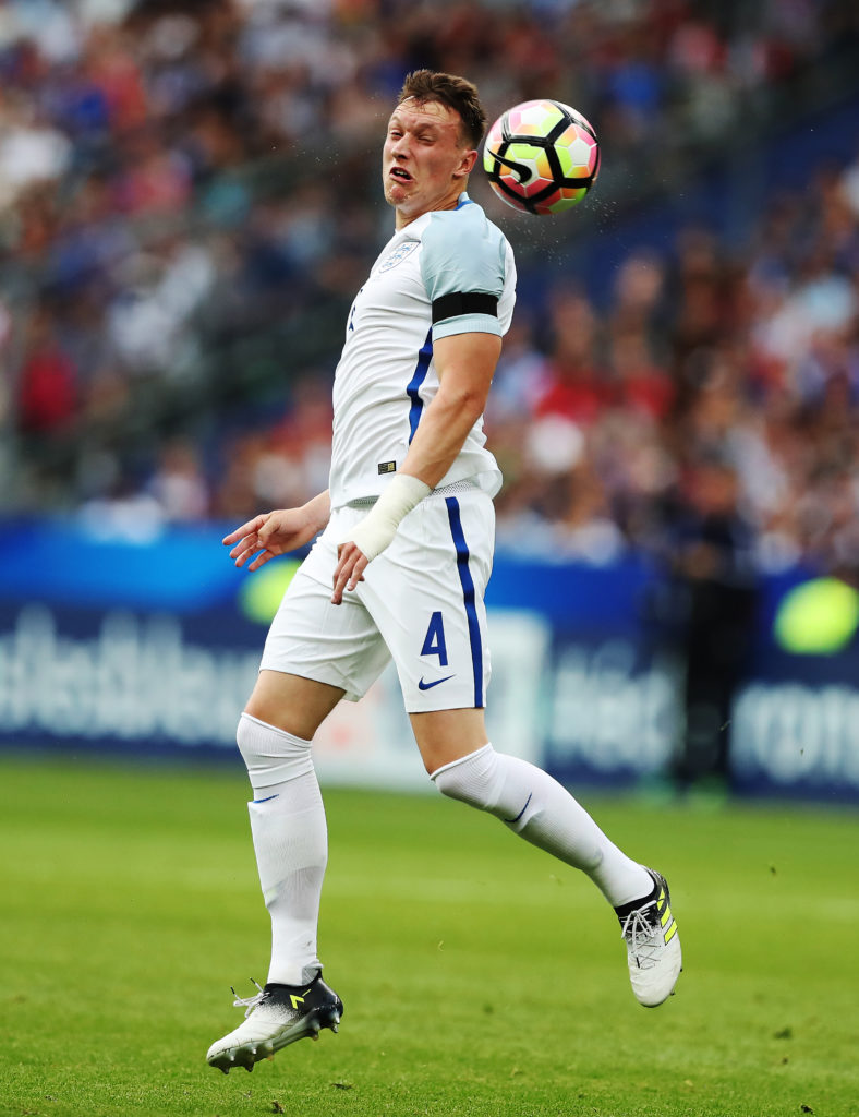 France v England - International Friendly