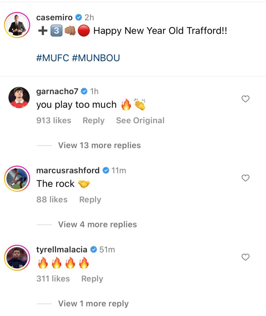 Cr. casemiro © 2022 INSTAGRAM FROM META