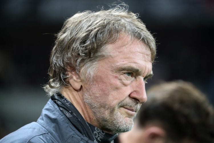 Sir Jim Ratcliffe's latest demand shows he is serious about Manchester United being a success in 2023/24 and beyond