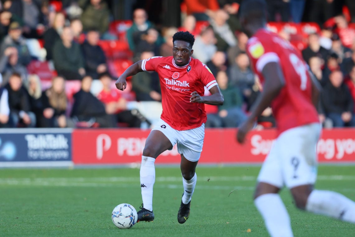 Where is Matty Willock now: First United player to work with Erik ten Hag