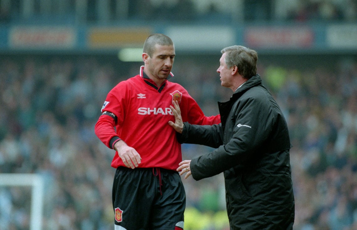 Sir Alex Ferguson 'petrified' one former Man United star and 'ruled by fear' at Old Trafford