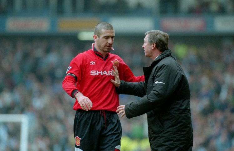 Photo by Mark Leech/Offside via Getty Images