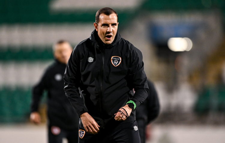 Photo By Seb Daly/Sportsfile via Getty Images