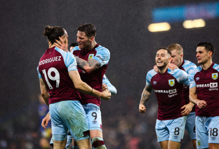 Photo by Alex Dodd - CameraSport via Getty Images