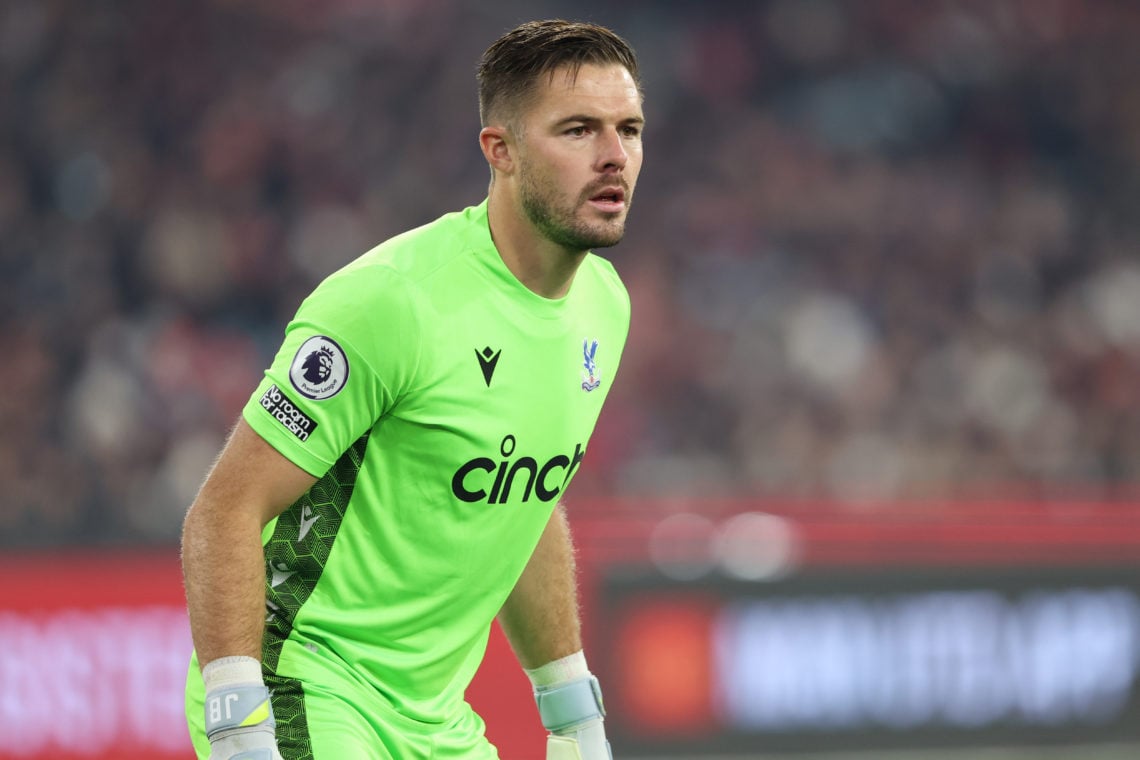 Butland set to undergo Manchester United medical ahead of loan move