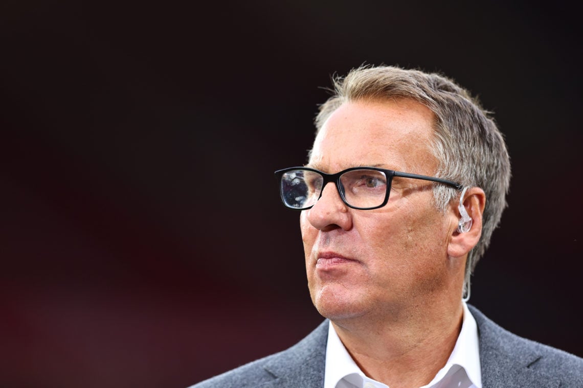 Paul Merson says Manchester United fans should be very worried about one transfer deal