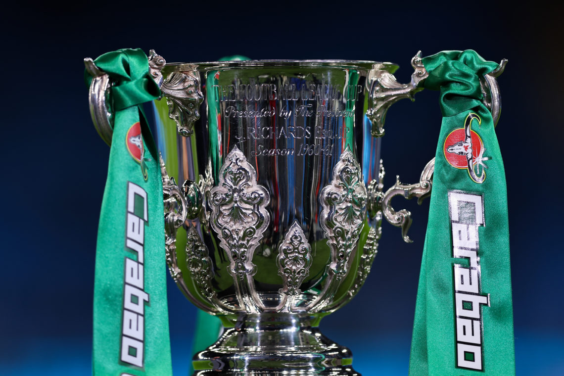 Manchester United's Carabao Cup semi-final opponents confirmed as Manchester City crash out