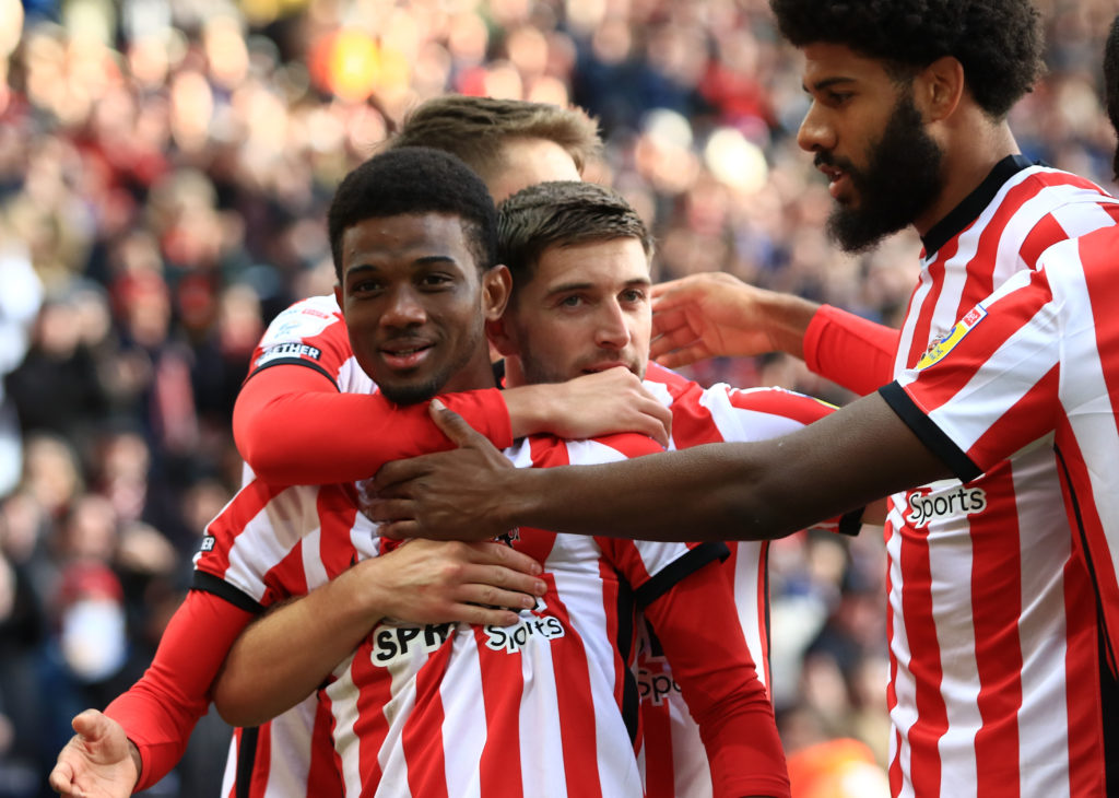 Sunderland v Millwall - Sky Bet Championship