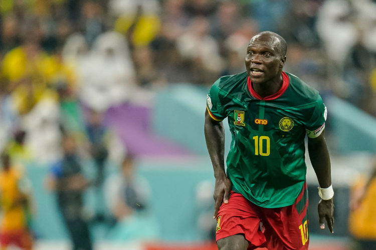 Prolific striker admits he held 'talks' with Manchester United before Weghorst
