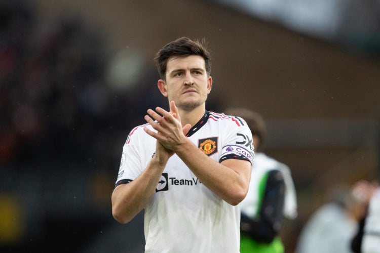 Harry Maguire and Anthony Elanga tipped to leave Manchester United: Reaction and analysis