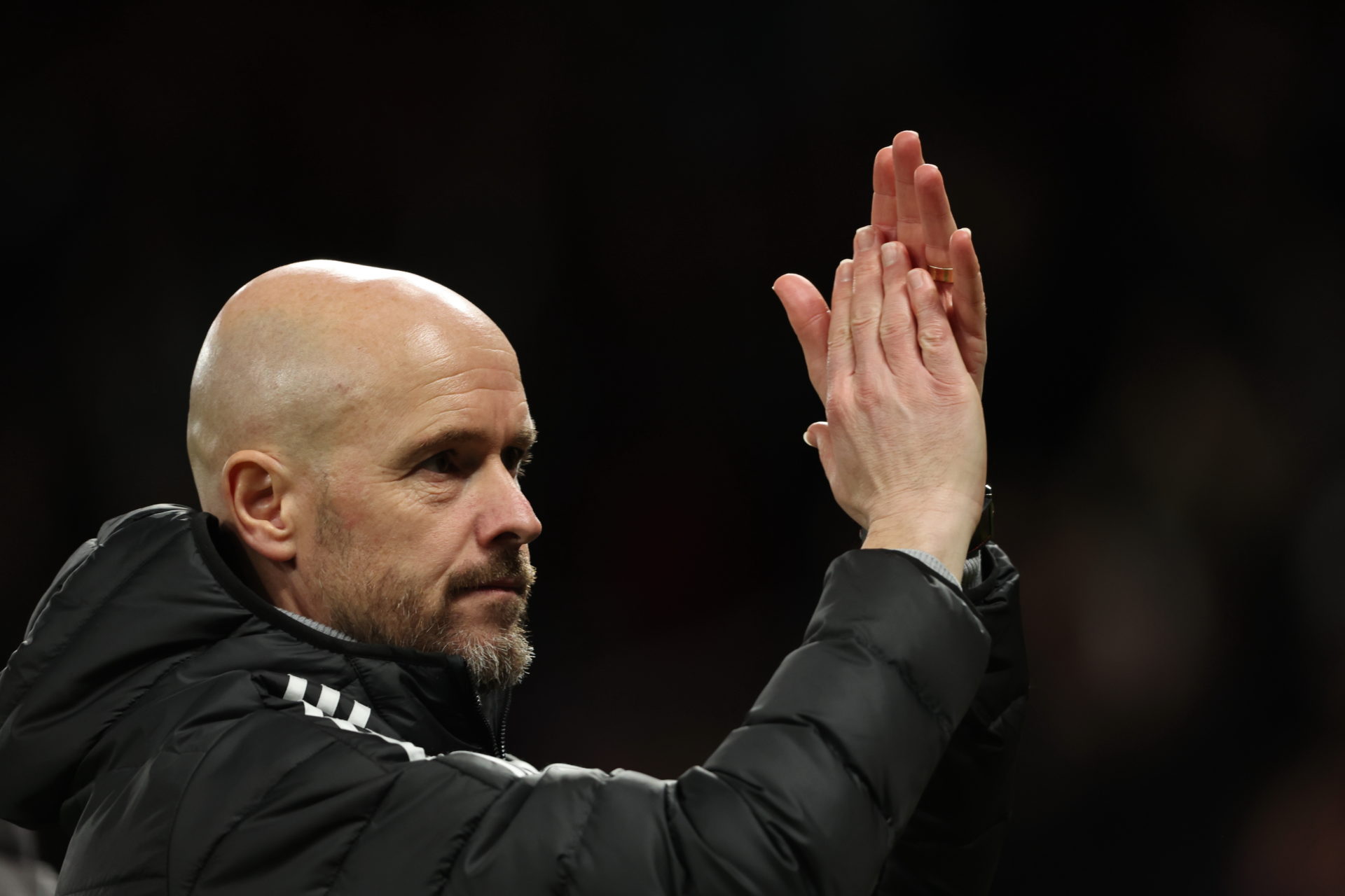 Ten Hag Praises Rashford After Two Assists & Goal In 3-1 Win Over Everton