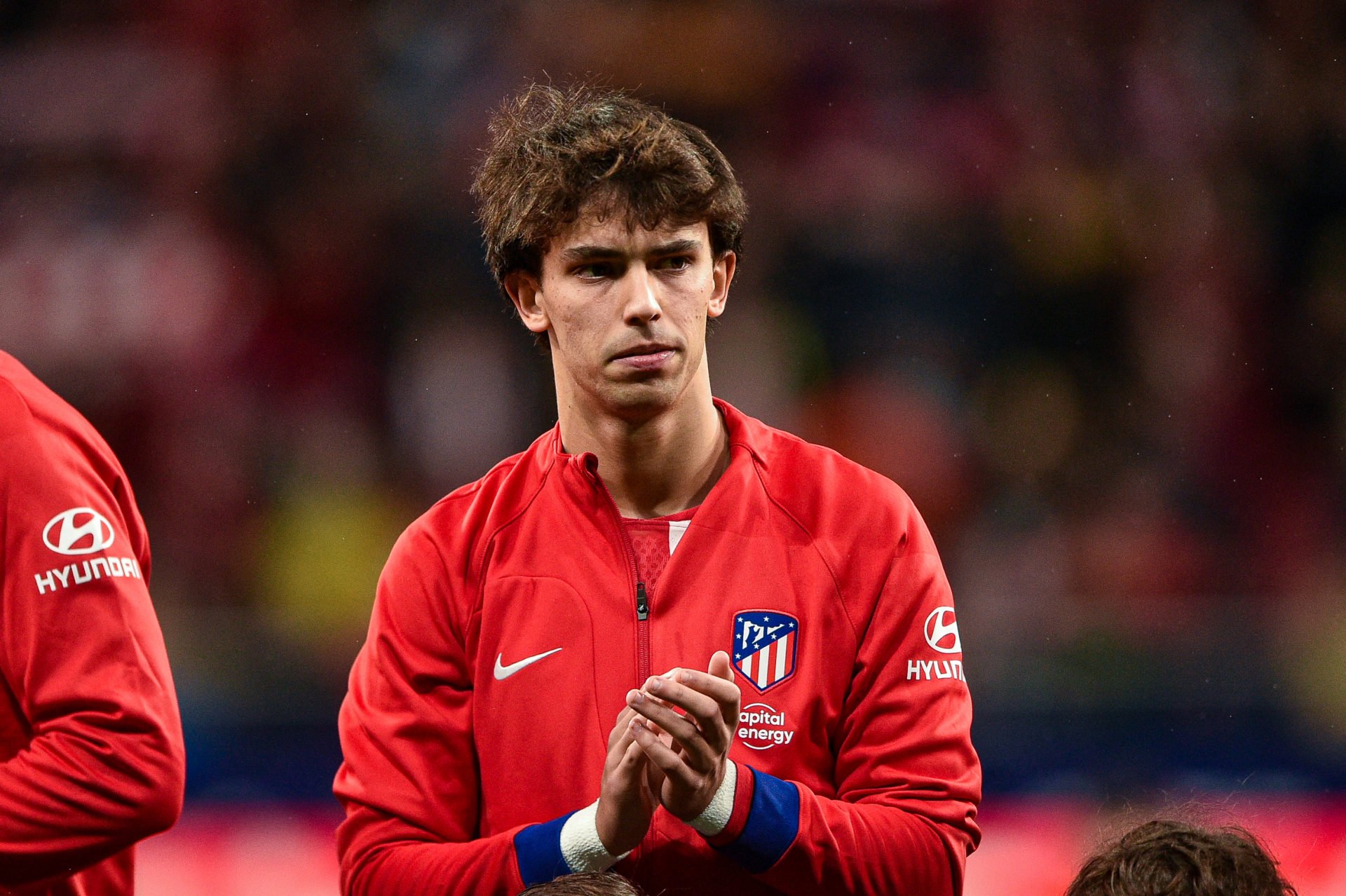 Joao Felix slammed in Spain after latest Atletico Madrid performance