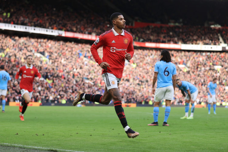Photo by Simon Stacpoole/Offside/Offside via Getty Images