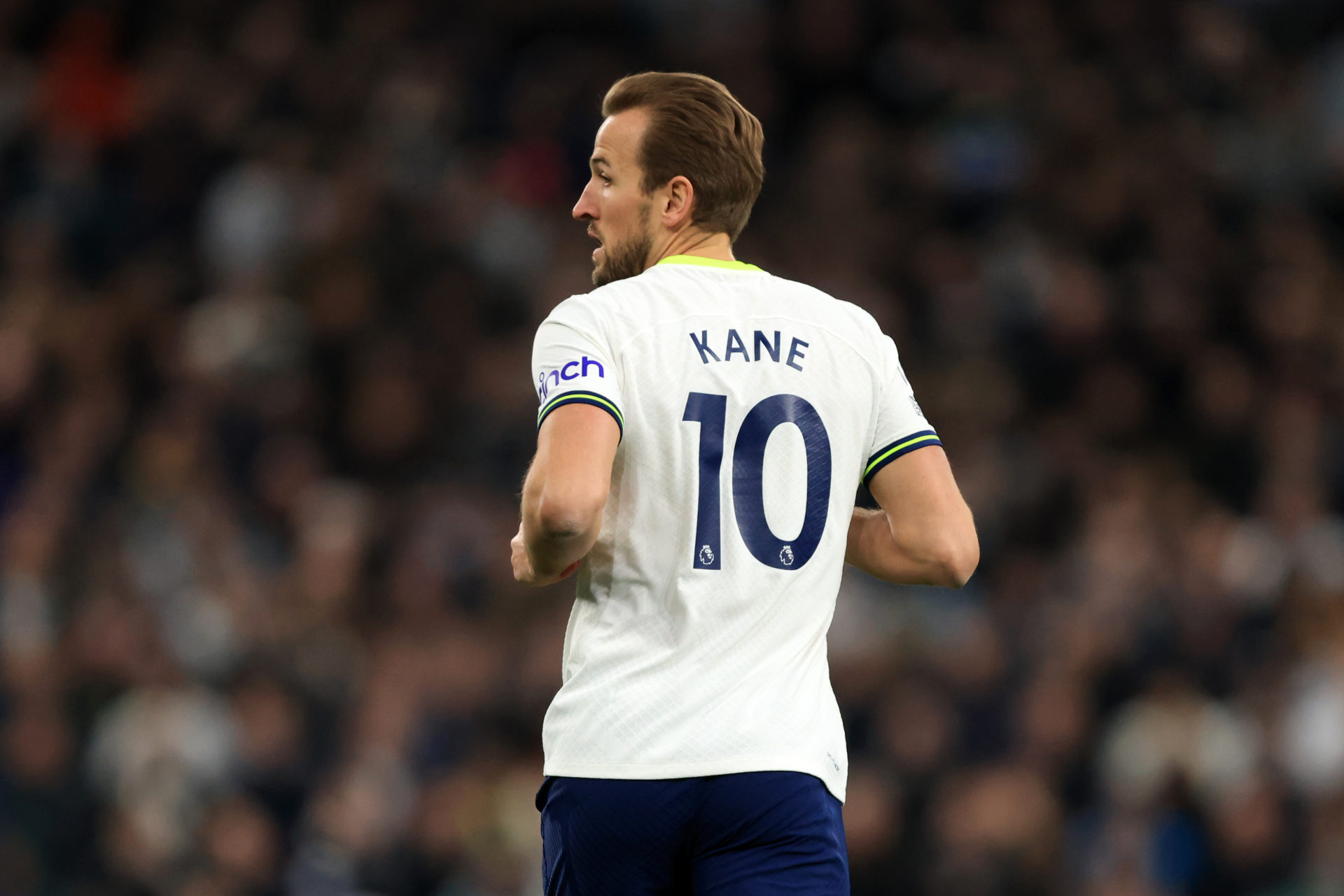 Tottenham want £100m for Harry Kane! Man Utd must pay full fee up-front