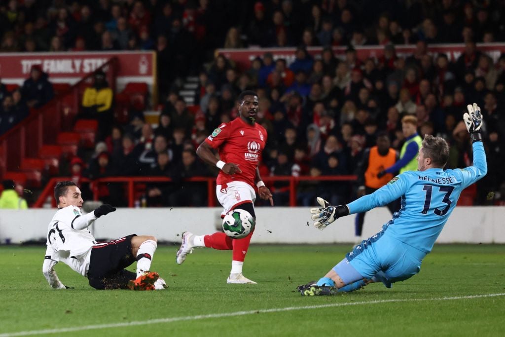 FBL-ENG-LCUP-NOTTINGHAM FOREST-MAN UTD