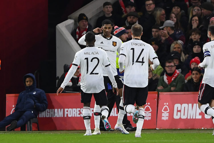 Erik ten Hag pinpoints where Manchester United can improve after Nottingham Forest win