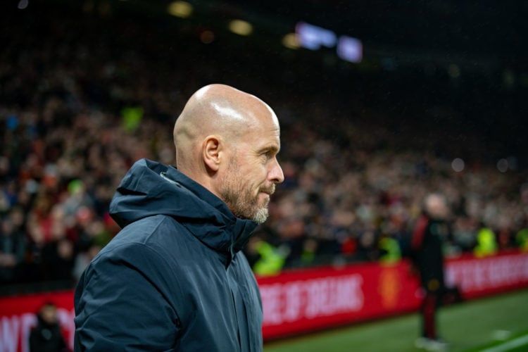 Five winners and five losers from Manchester United's transfer window