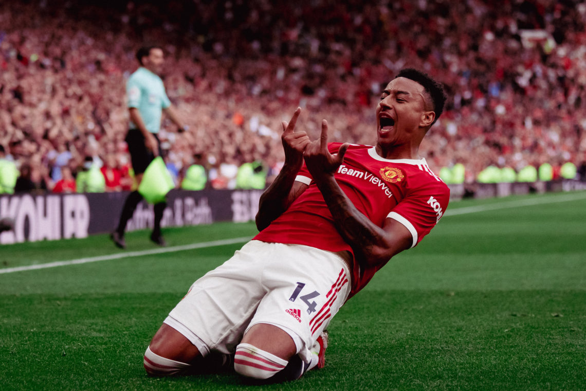 Photo by Ash Donelon/Manchester United via Getty Images