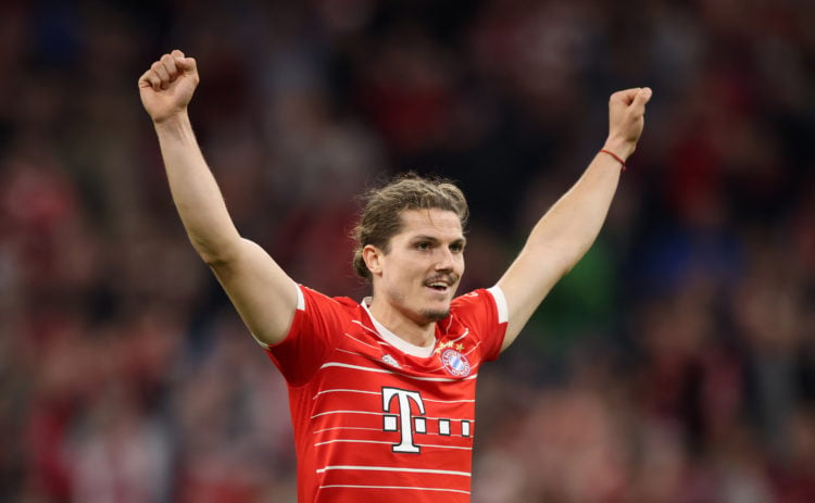 Photo by Stefan Matzke - sampics/Corbis via Getty Images