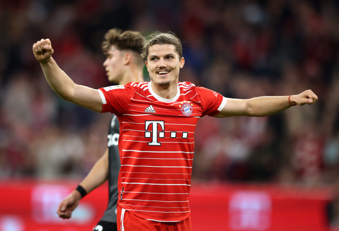 Photo by Stefan Matzke - sampics/Corbis via Getty Images