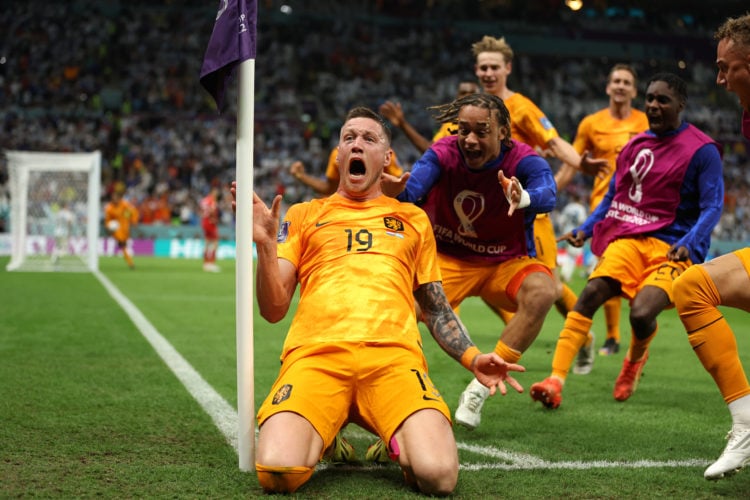 Photo by Patrick Smith - FIFA/FIFA via Getty Images