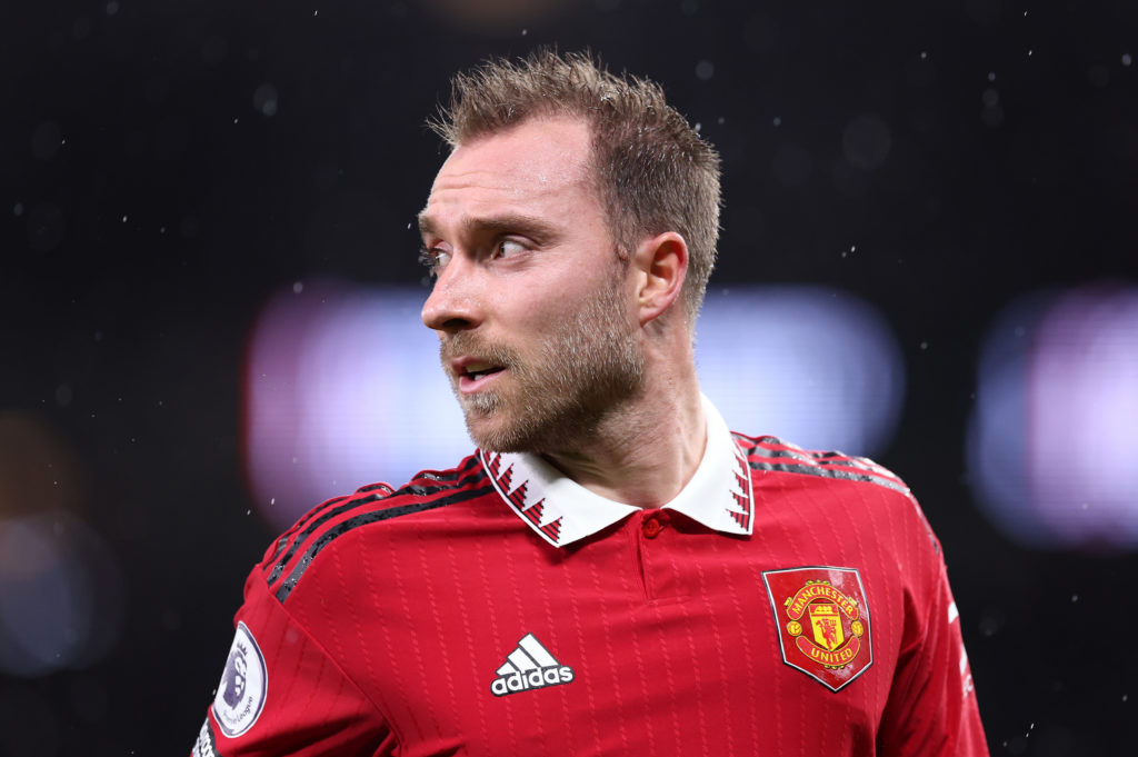 Manchester United v AFC Bournemouth - Premier League