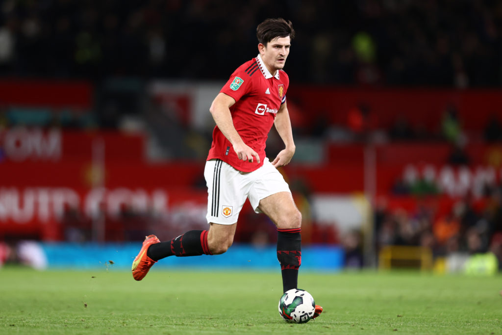 Manchester United v Charlton Athletic - Carabao Cup Quarter Final