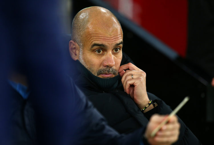Photo by Manchester City FC/Manchester City FC via Getty Images