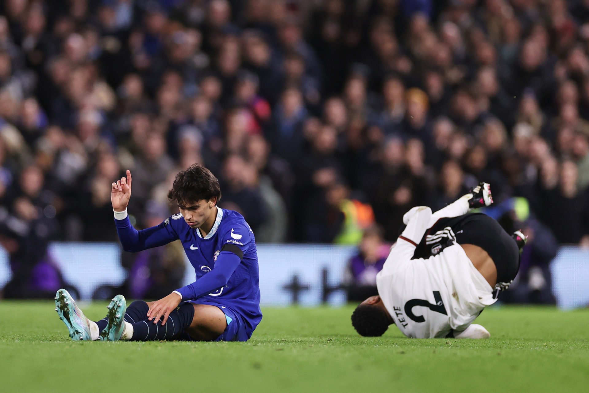 Joao Felix Chelsea