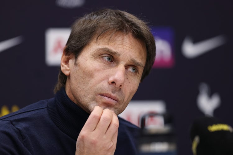 Photo by Tottenham Hotspur FC/Tottenham Hotspur FC via Getty Images