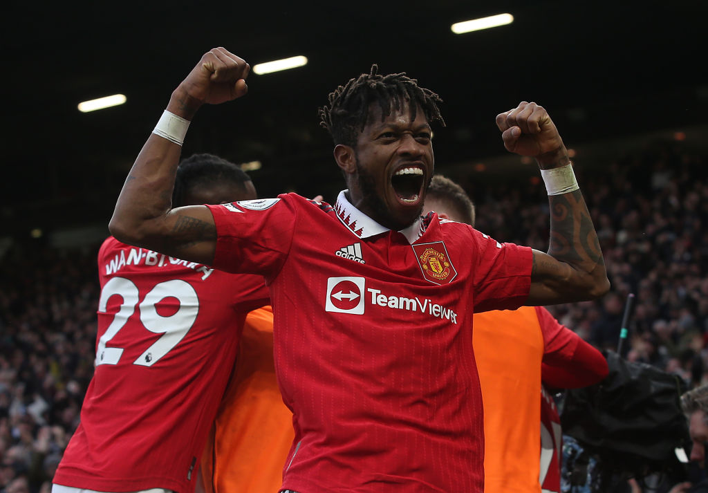 Photo by Matthew Peters/Manchester United via Getty Images
