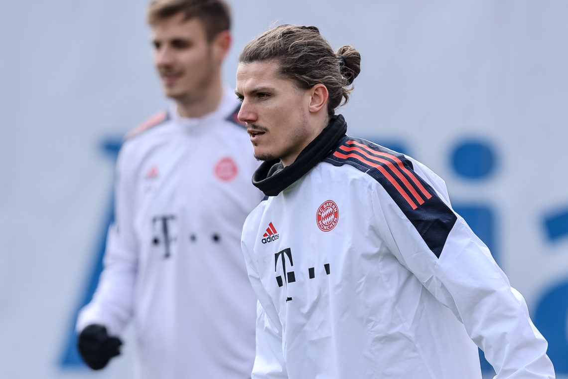 Five reasons Marcel Sabitzer is a fantastic signing for Manchester United