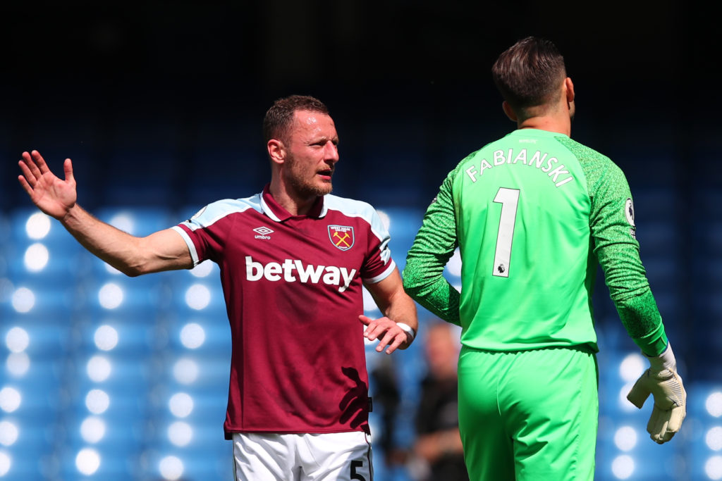 Chelsea v West Ham United - Premier League