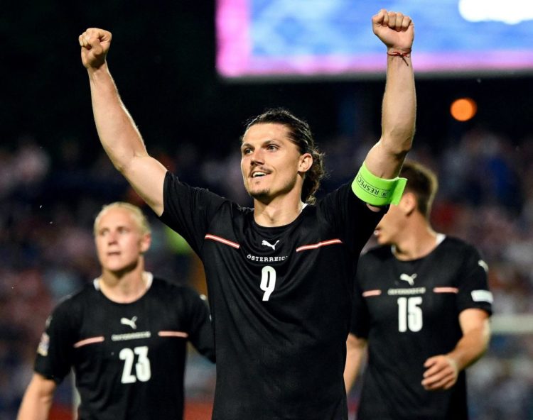 Erik ten Hag pinpoints why he believes Marcel Sabitzer will shine at Manchester United