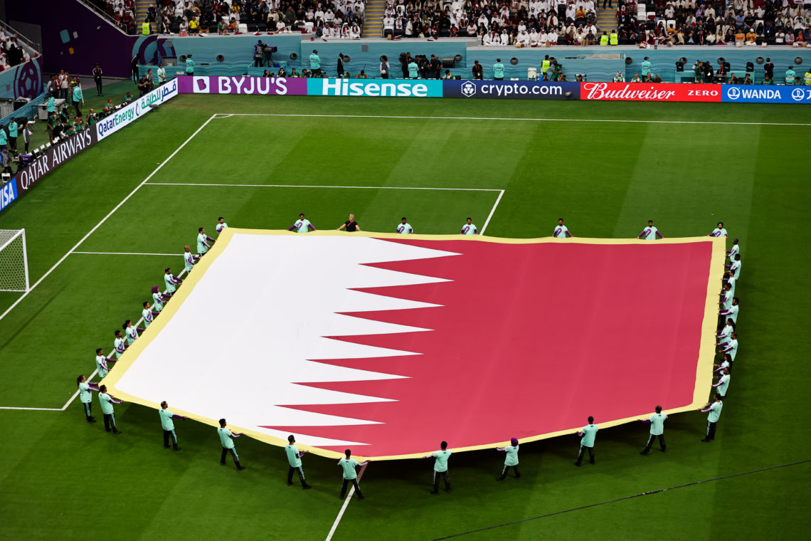 Sheikh Jassim submits 'extraordinary' new Manchester United offer