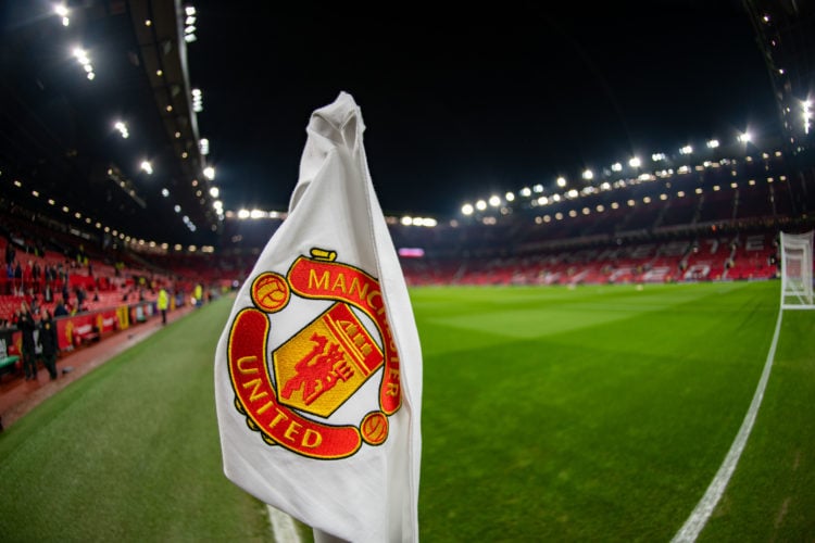 Photo by Ash Donelon/Manchester United via Getty Images