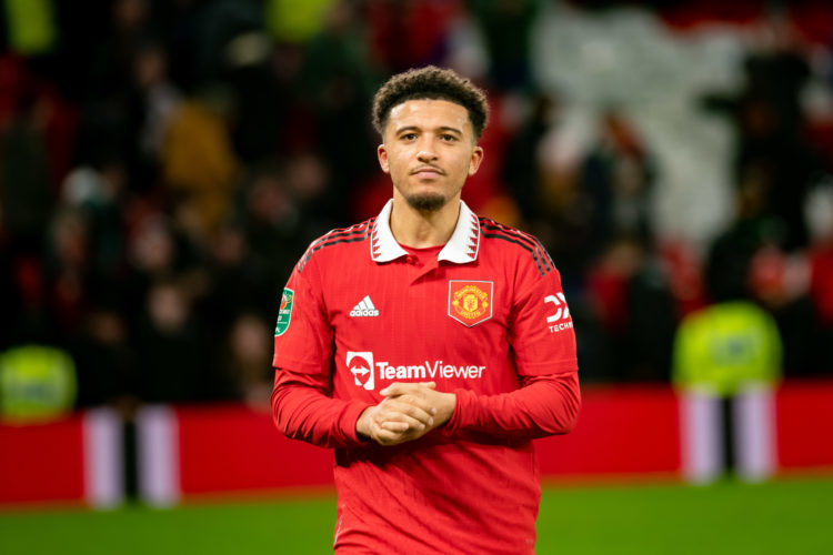 Photo by Ash Donelon/Manchester United via Getty Images